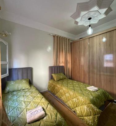Taroudannt Apartamento | relax au cœur de la ville