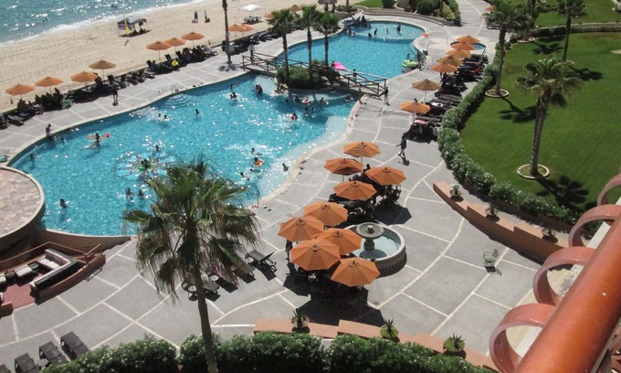 La Choya Condominio | ¡¡¡Relajarse!!! Ubicación frente a la playa con una hermosa vista al mar ... ¡Ahora disponible!