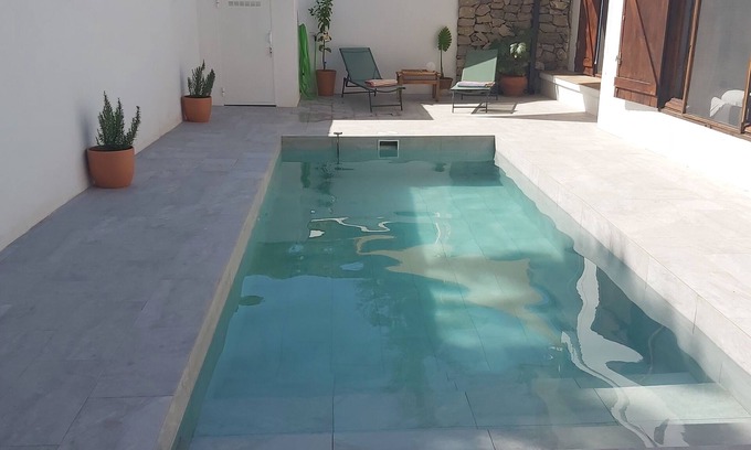 Pinos Genil Chalet De Esquí | Relax entre Granada y Sierra Nevada