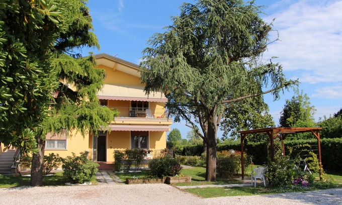 Punta Sabbioni Apartamento | Relájate entre la playa y Venecia