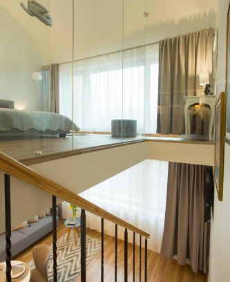Birstonas Apartamento | Relax Birstonas