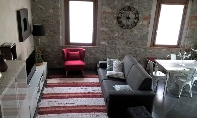Faedis Apartamento | Vacaciones "Borc por Cucs" relajante, senderismo y buen vino!