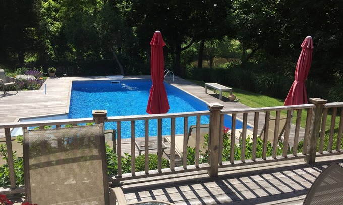 The Heights Casa | Relajarse en la piscina, o caminar a la playa y restaurantes