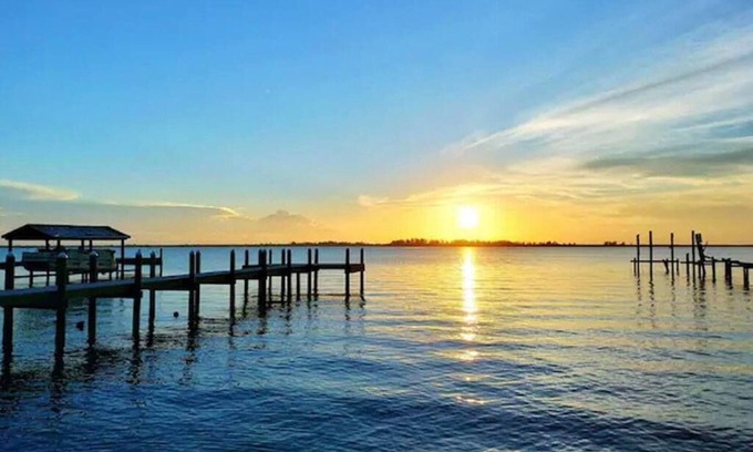 Micco Casa | Relax by Wabasso Beach-18 min away-your perfect Micco retreat - Summer Specials