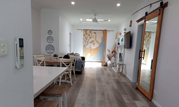 Koolewong Casa | Relax Central Coast 3-Bed Haven Eleusis by the Bay