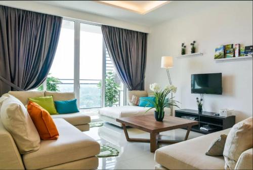 Bunga Paya Pantai Apartamento | Relax & Chill at Malacca River