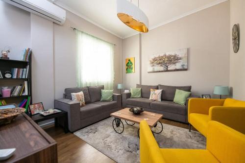 Aigio Apartamento | Relax city apartment