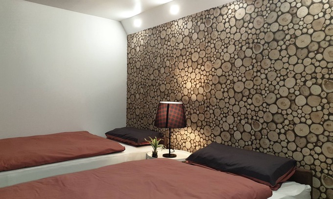 Kehl Apartamento | Aparición de la ciudad de relax