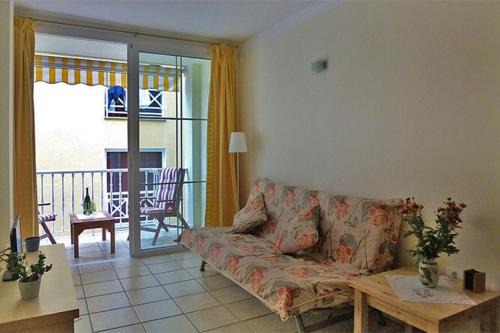 Puerto Naos Apartamento | Relax el Faro