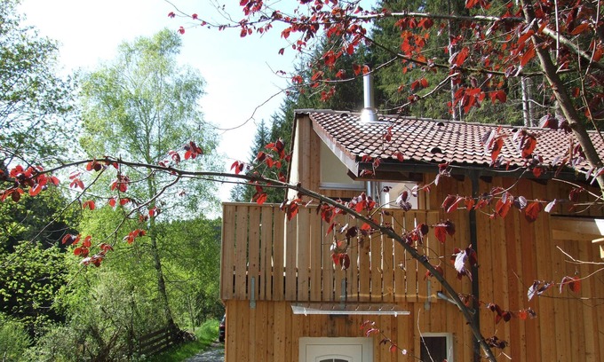 Schwarzenbach am Wald Casa | Relájese, disfrute de unas vacaciones activas