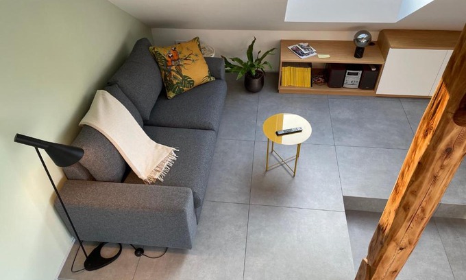 Ljubljana Apartamento | Relax & Enjoy Ljubljana