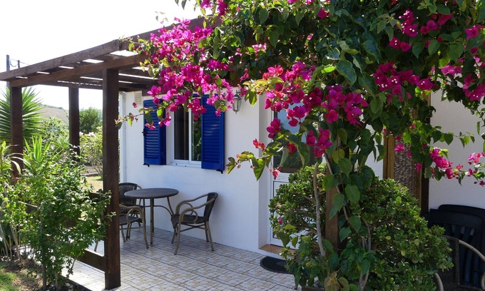 Ribeira Grande Casa | Bienestar y experiencia, casa de campo en el campo con vistas al mar, 2 - 3 personas