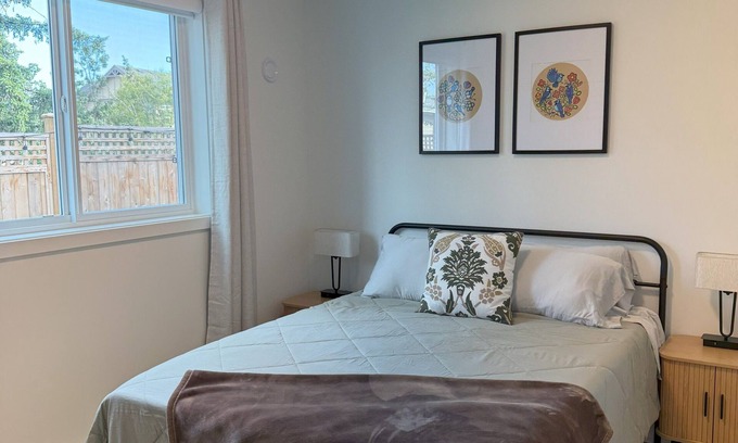 Langford Apartamento | Relax & Explore – Cozy Suite Near Victoria