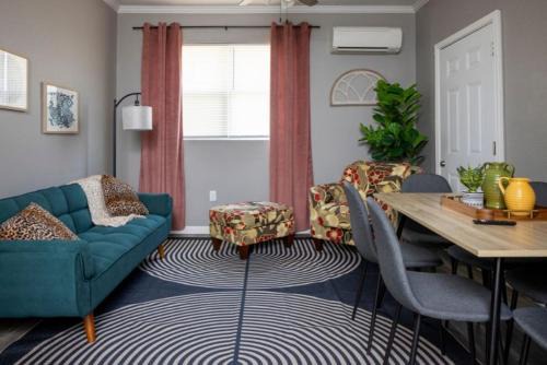 Downtown Little Rock Casa | Relax & Explore Downtown Little Rock