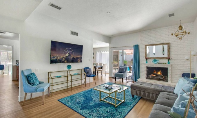 Mission Viejo Casa | Relax & Explore from Mission Viejo | Pool | Spa