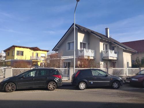 Vienna Apartamento | Relax - Ferienhaus in Wien