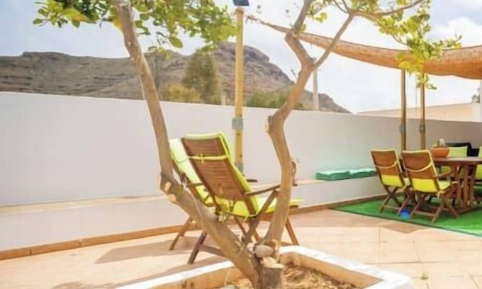 Nijar Casa | Casa El Limonero (Las Negras)