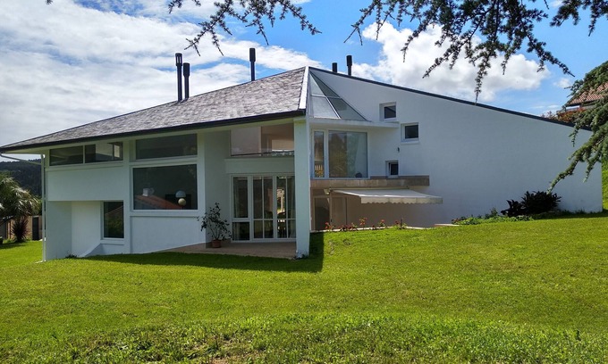 Isuskitza Casa | ☆ Refugio ☆ Soleado, privado y cerca de Bilbao y playas