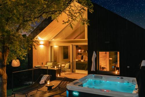 Szentendrei Apartamento | RELAX HILL Vendégház