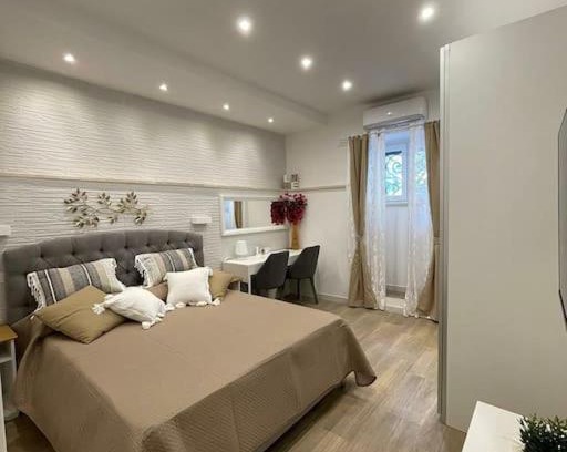 Appio Latino Apartamento | Relax Home by Dani