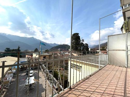 Clusone Apartamento | Relax Home