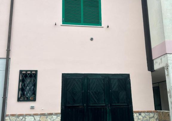 San Massimo Villa | Relax home