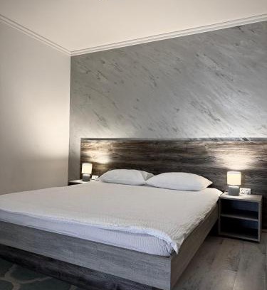 Tirgu Mures Casa | Relax House El Passo