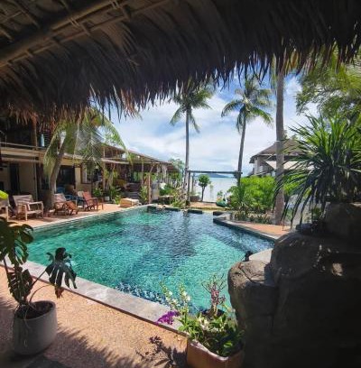 Ko Lanta Complejo | Relax House Lanta Old Town