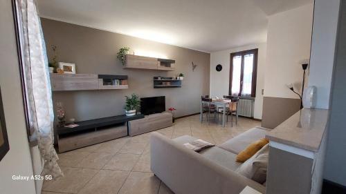 Siziano Casa | Relax house Milano-Pavia