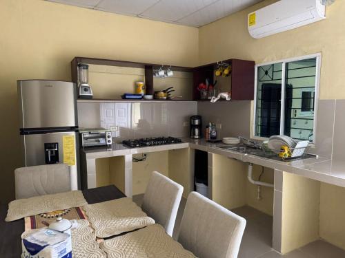 Sonsonate Casa | Relax House