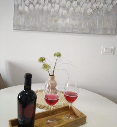 Stobrec Apartamento | Relax