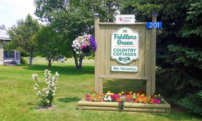 Brackley Beach Cabaña | Relax in 2Bedroom Cottage