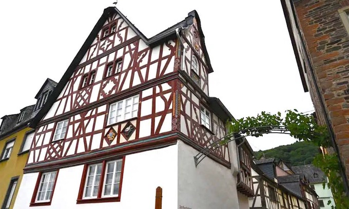 Bremm Casa | Relax in a historic ambience