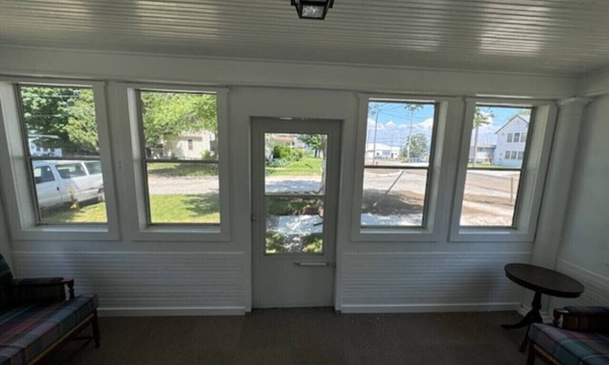 Beachwood-Bluffton Casa | Relax in Bluffton Family Lake View Retreat 4BR 2BA