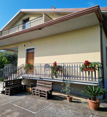 Aquino Apartamento | Relax in campagna - Aquino