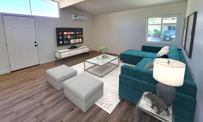 Westside Costa Mesa Casa | Relax in Costa Mesa