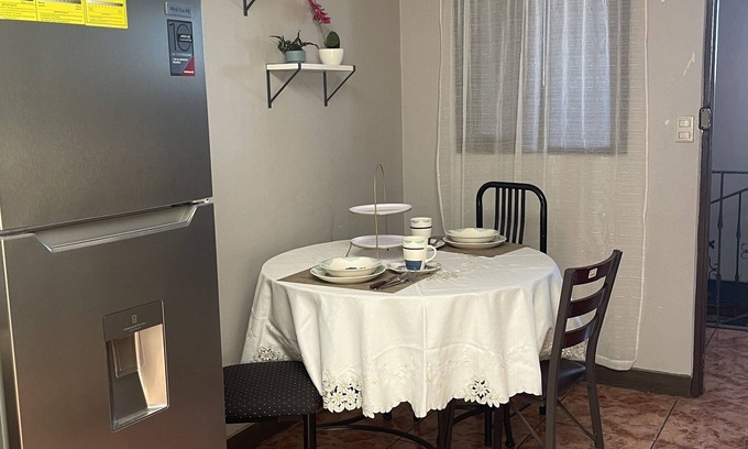Agonía Apartamento | Relax in downtown Alajuela / 5min near the airport