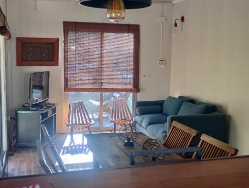 Guazuvira Apartamento | Relax in Guazuvira