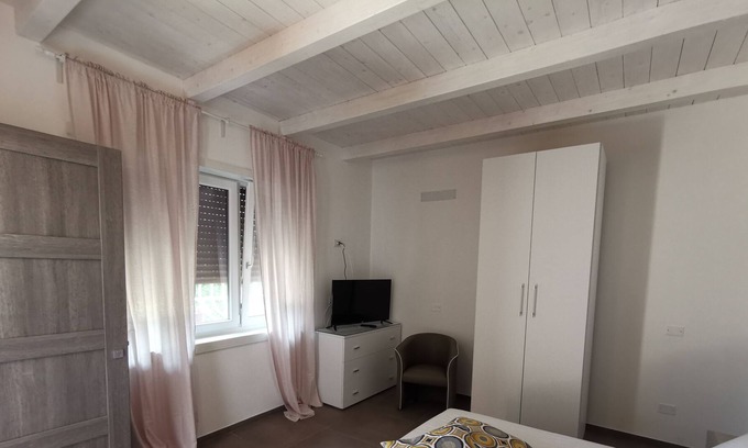 Policastro Bussentino Casa | Relájate en Cilento !!!