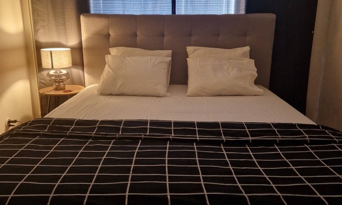 Lahti Apartamento | Relax in Lahti's Cozy Apartment