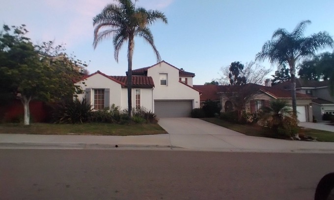 San Marcos Casa | Relax in lush tranquilty