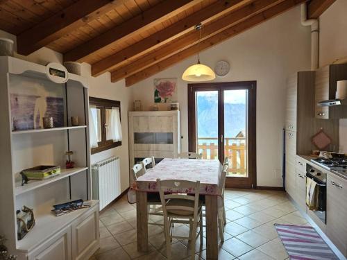 Pisogne Apartamento | Relax in montagna con vista lago