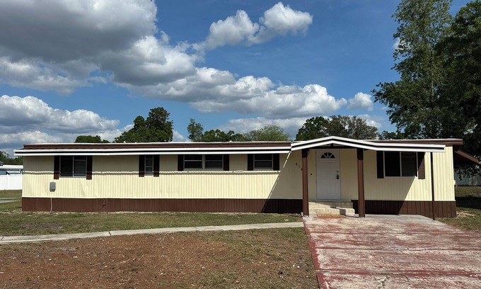 Ocala Casa | Relax en mi dulce hogar