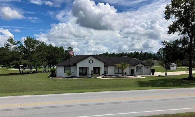 Ocala Casa | Relax in Ocala Fl
