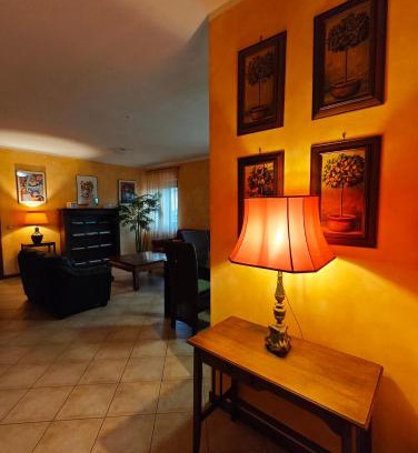 Casenuove Apartamento | Relax in Spello