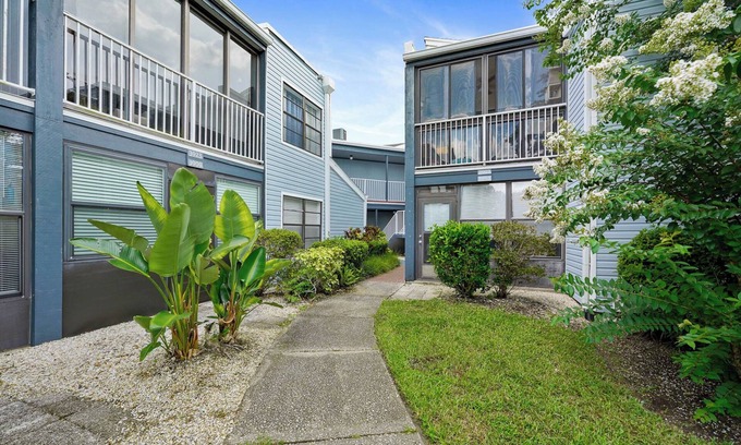 Ventura Apartamento | 3919 Lovely 2 bed apartment with 3 pools