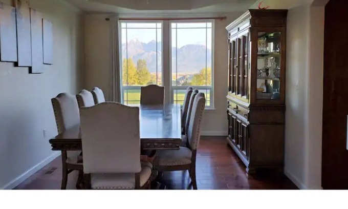 Gateway Casa | Relax in style at the edge of civilization