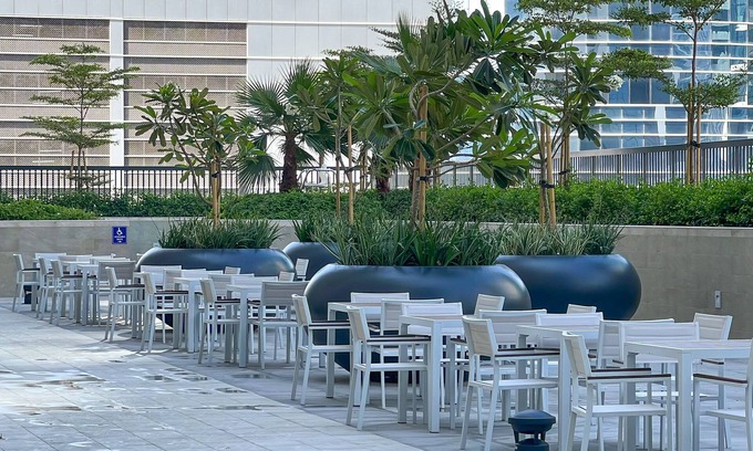 Downtown Dubai Apartamento | Relax in Style Central 1BDR Cityscape