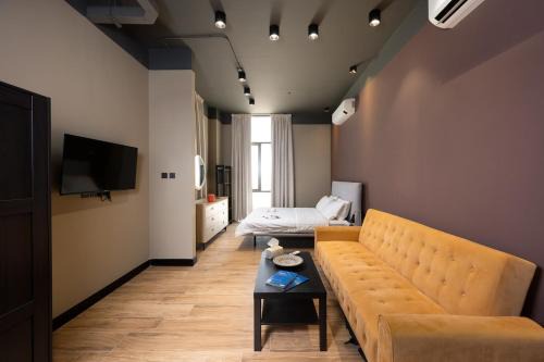 Duqm Apartamento | Relax in style Studio by Spacey Duqm 79