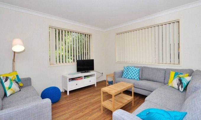 Pottsville Casa | "Relajarse" en Pottsville